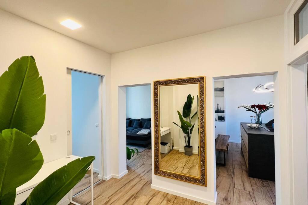 Central Designer 3 Room Apt With Terrace & Parking Berlin Extérieur photo